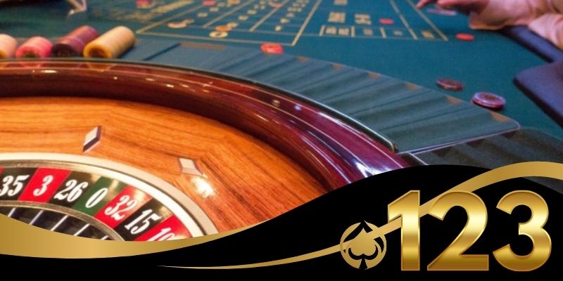 Khuyến mãi cho người chơi đăng ký tài khoản tại 123Win