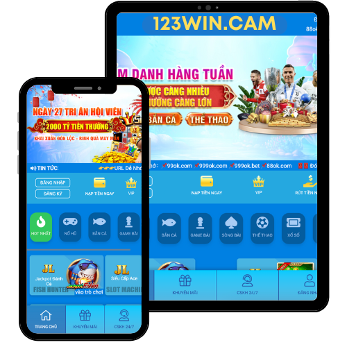 APP 123WIN