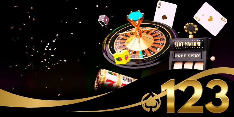 Nổ hũ game đổi thưởng 123win với jackpot cực lớn