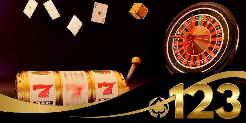 Những biểu tượng đặc biệt giúp săn jackpot dễ dàng hơn