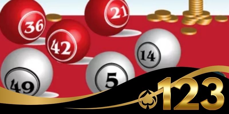 Mức thưởng bạch thủ lô 2 nháy 123Win lớn cùng tỷ lệ ăn lô ổn định