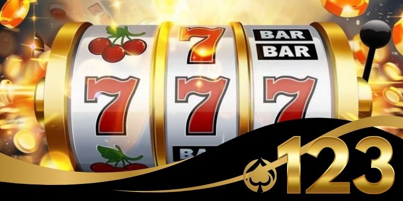Giải mã cơ chế nổ hũ của trò chơi lucky neko tại 123win