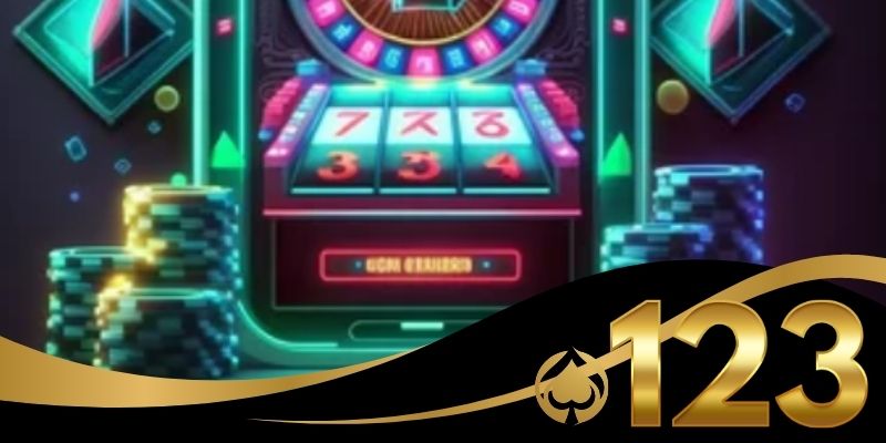 Cách quản lý vốn khi chơi vòng quay hoàng kim 123Win