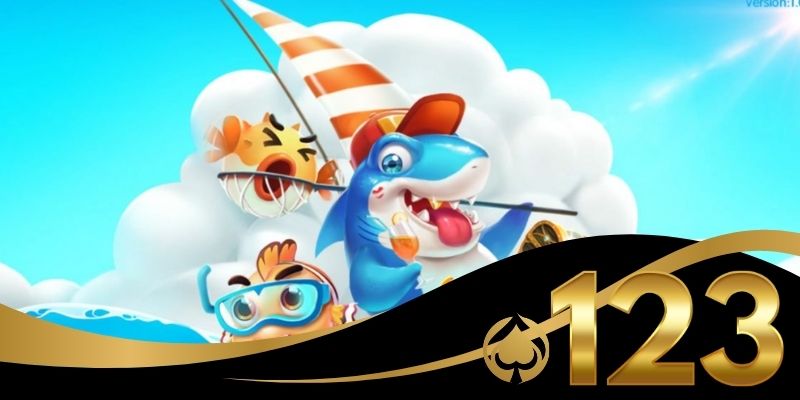 Thể lệ và phần thưởng của game hải trình săn boss tại 123Win