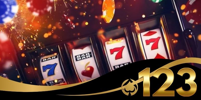 Chú ý đến tỷ lệ trả thưởng (RTP) của hũ vàng cực đại tại 123Win