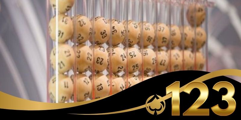 Sự phân bố các con số trong hệ thống